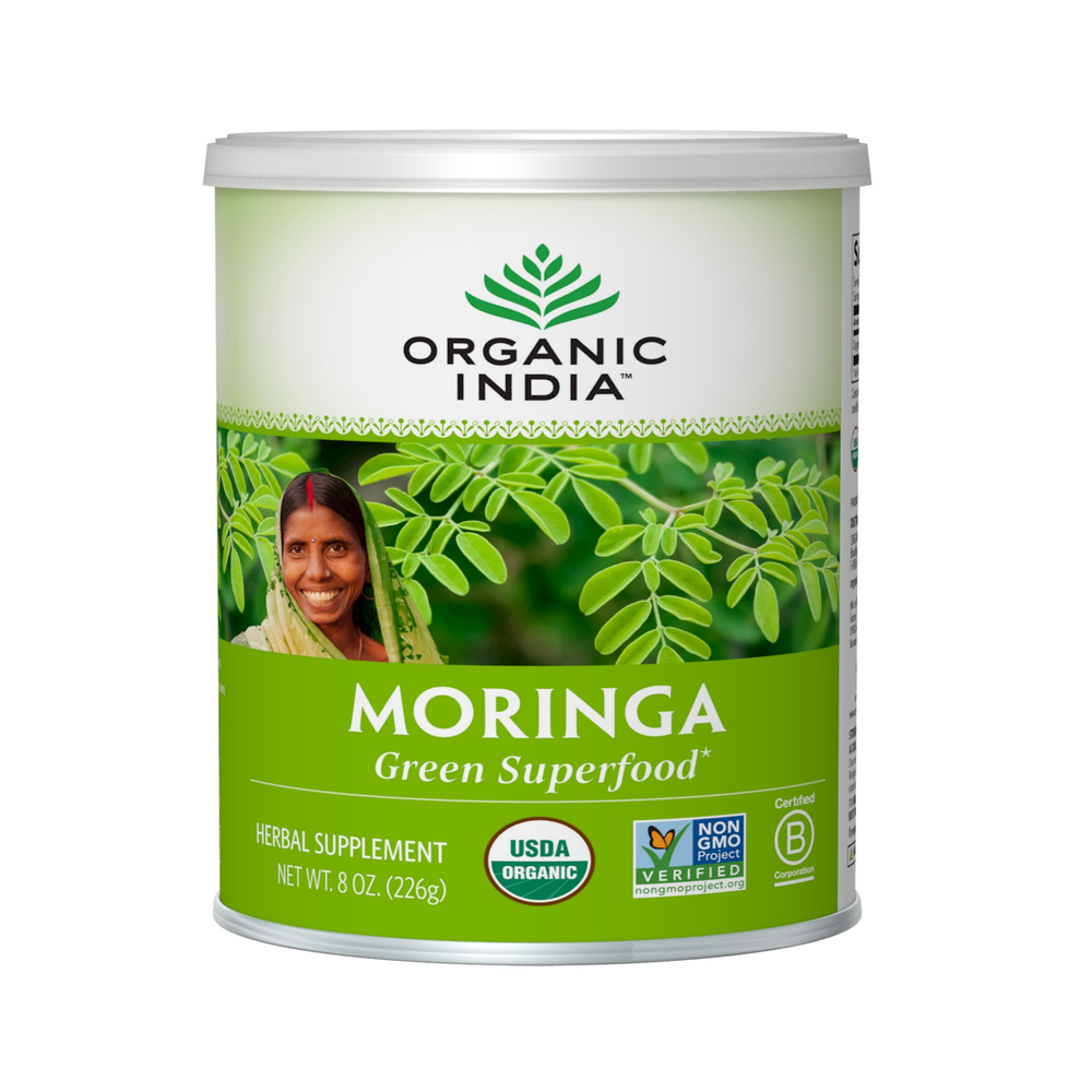 Moringa Powder