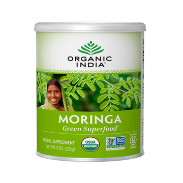 Moringa Powder