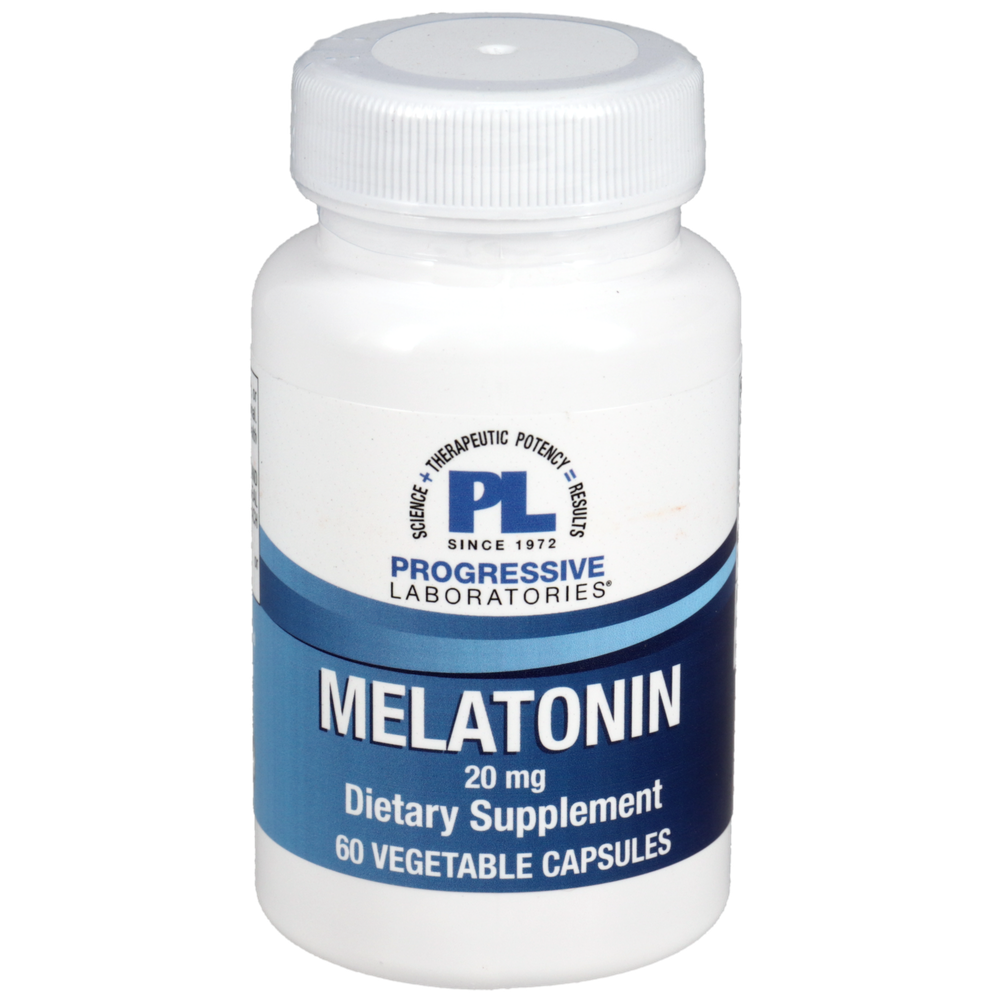 Melatonin 20mg