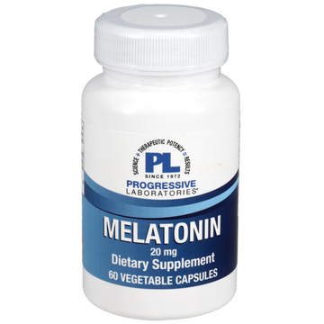 Melatonin 20mg