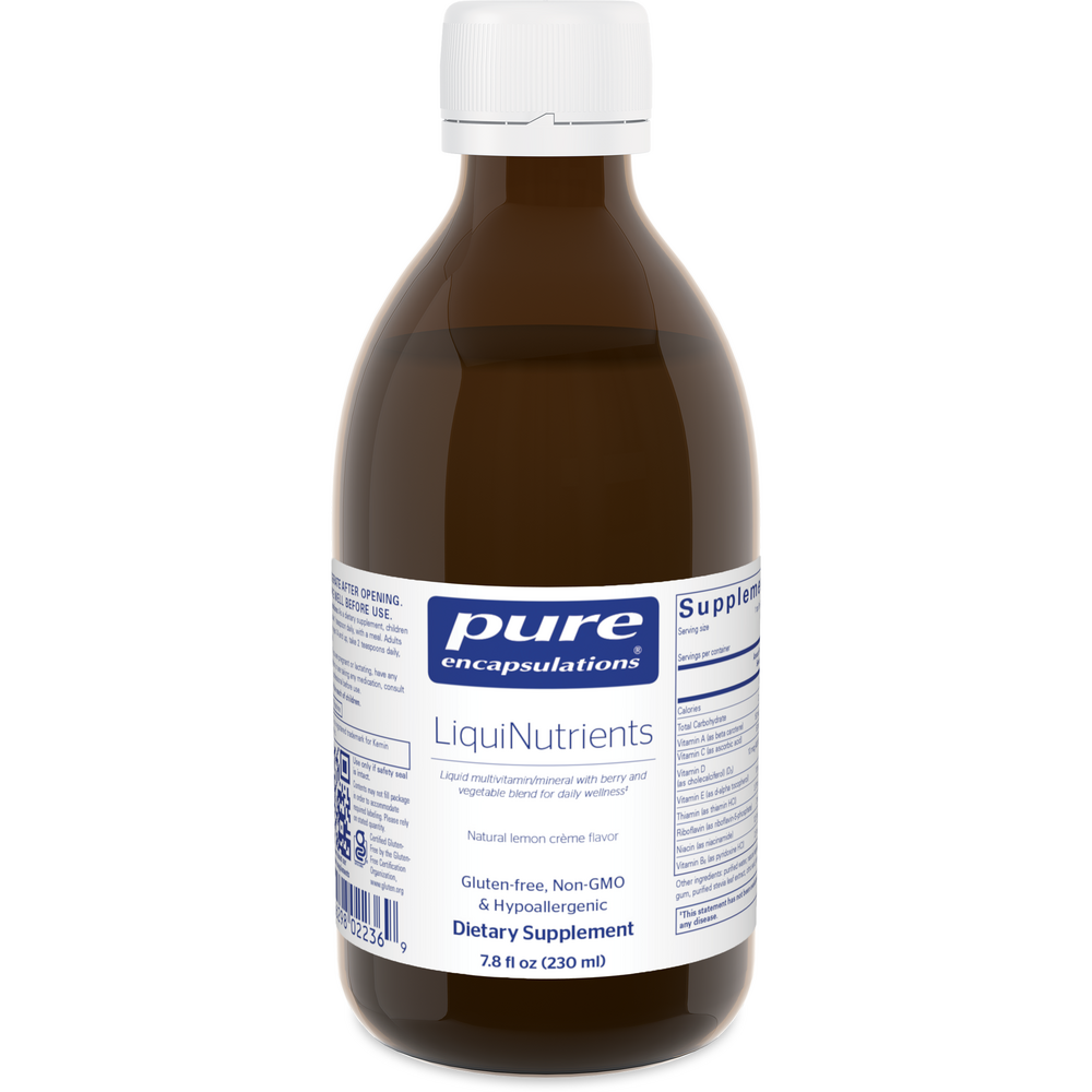 LiquiNutrients