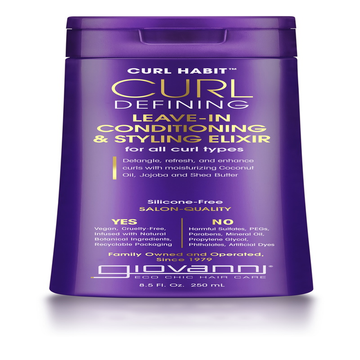 Curl Defining Leave-In Cond