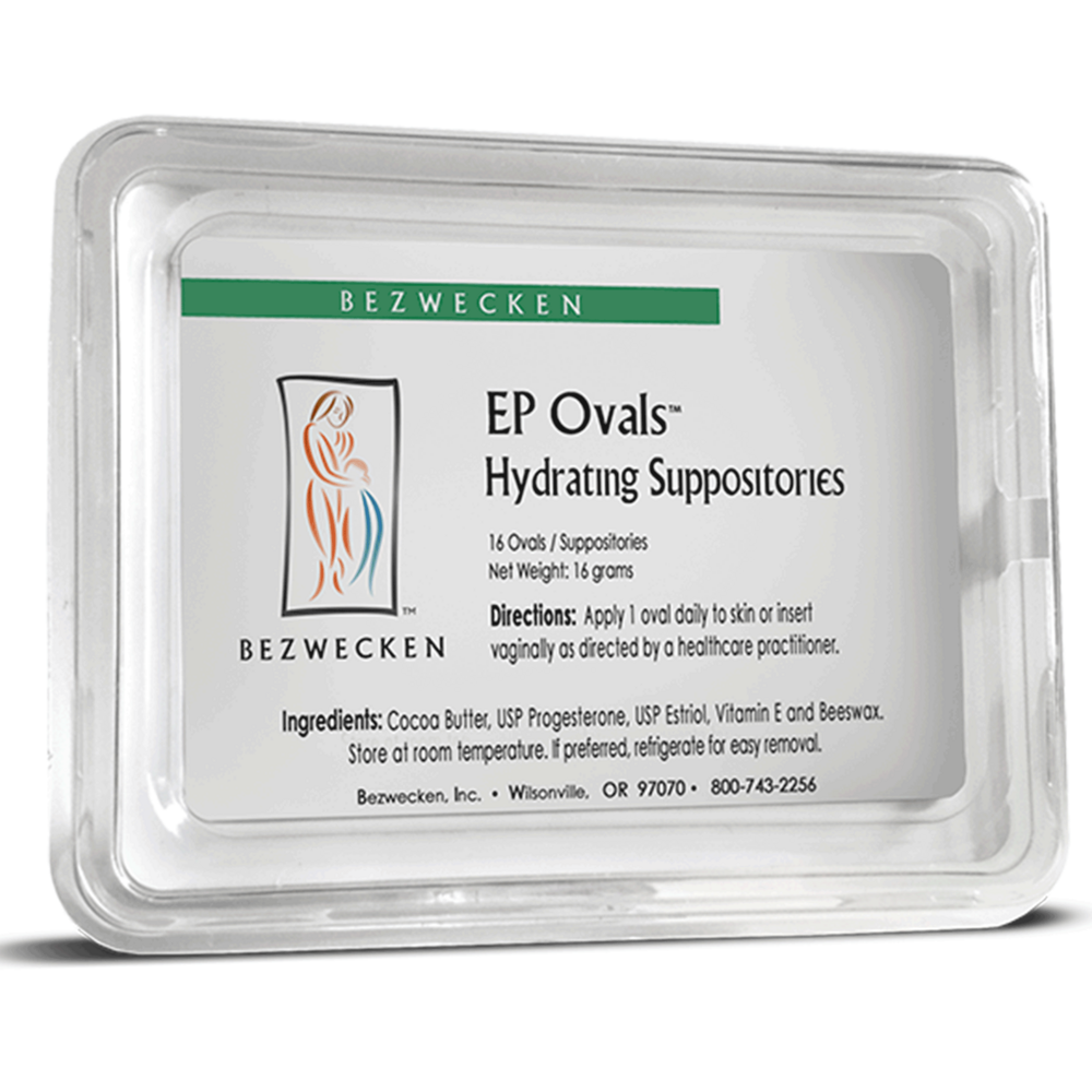 EP Ovals (California Only)