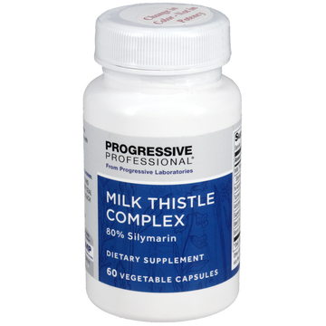 Milk Thistle Complex