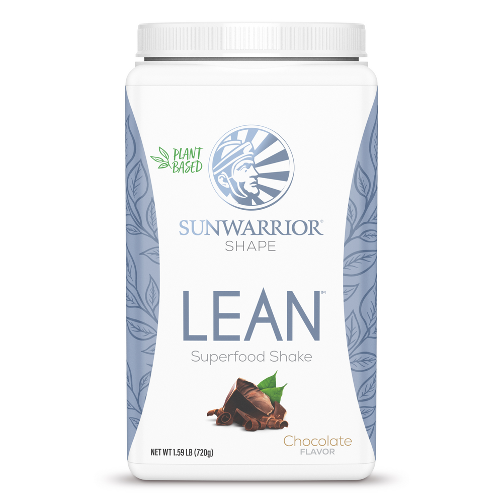 Lean Superfood Shake Chocolate