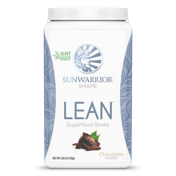 Lean Superfood Shake Chocolate