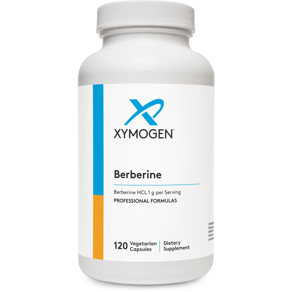 Berberine - Berberine HCL