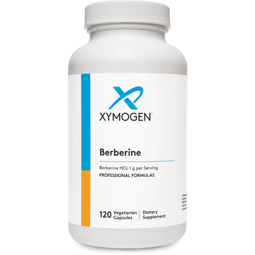 Berberine - Berberine HCL