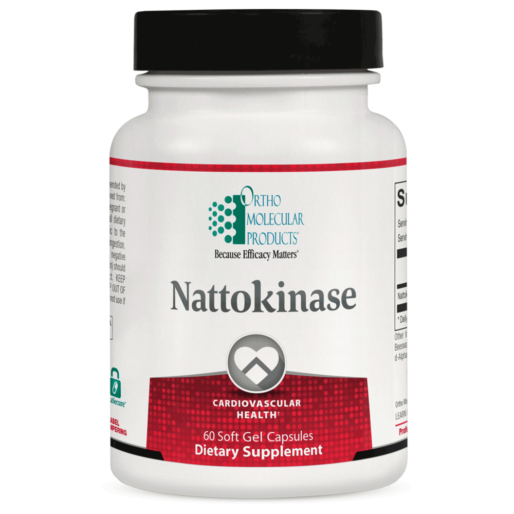 Nattokinase