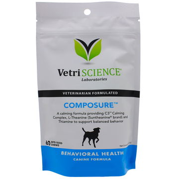 Composure Bite-Sized Chews