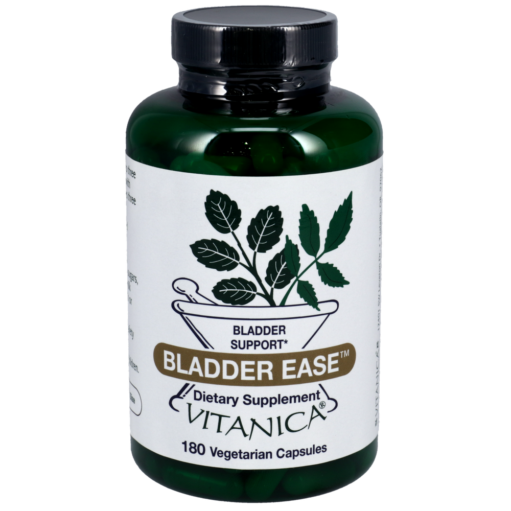 Bladder Ease (IC Blend)