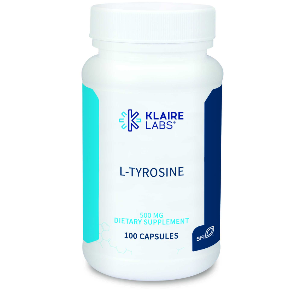L-Tyrosine