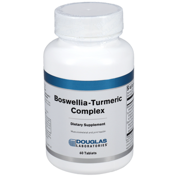 Boswellia-Turmeric Complex