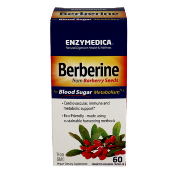 Berberine