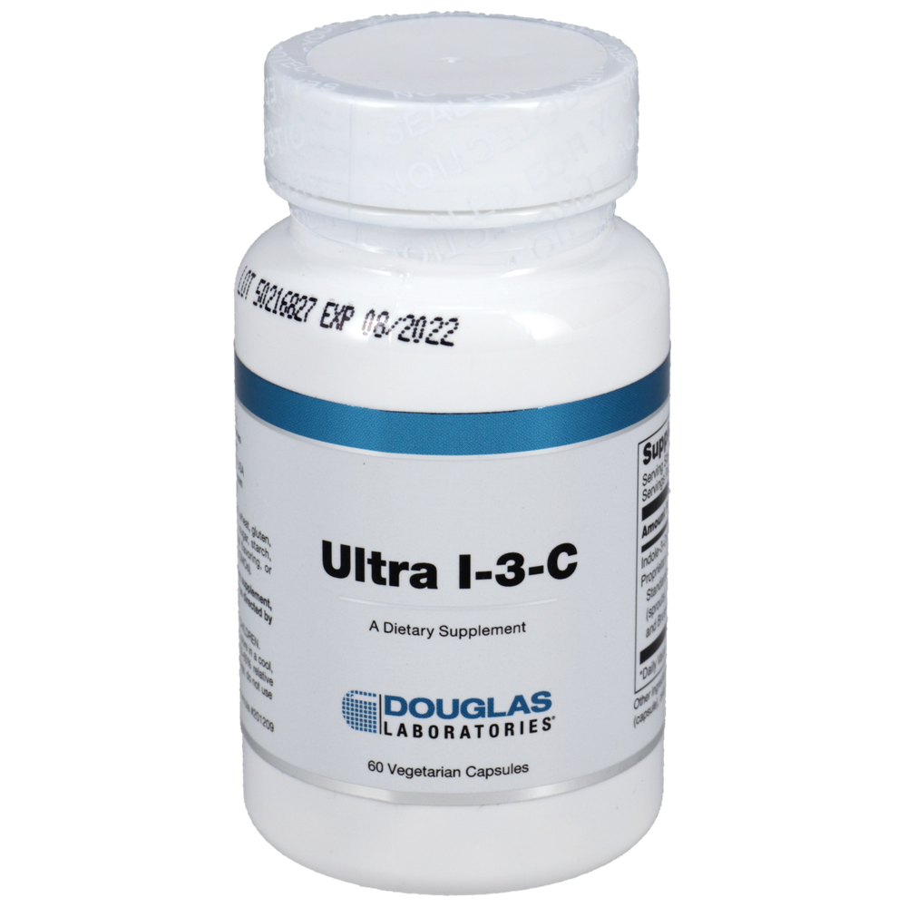Ultra I-3-C
