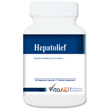 Hepatolief