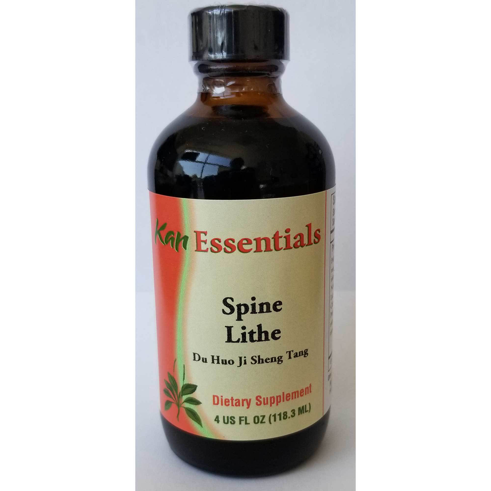 Spine Lithe Liquid