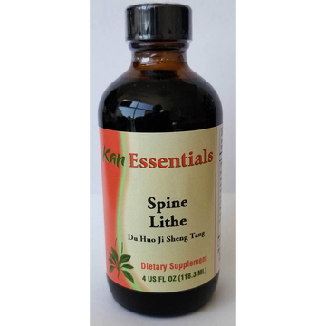 Spine Lithe Liquid