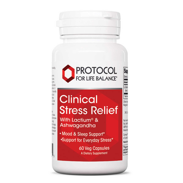 Clinical Stress Relief