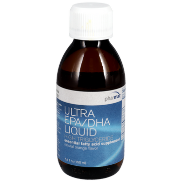 Ultra EPA/DHA Liquid