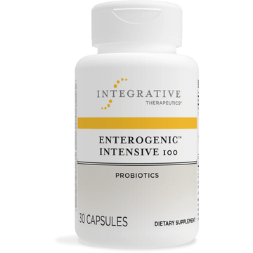 Enterogenic Intensive 100