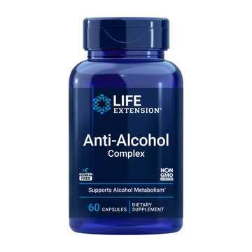 Anti-Alcohol Complex