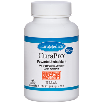 CuraPro® 750mg