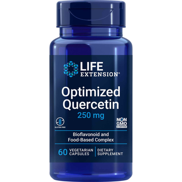 Optimized Quercetin