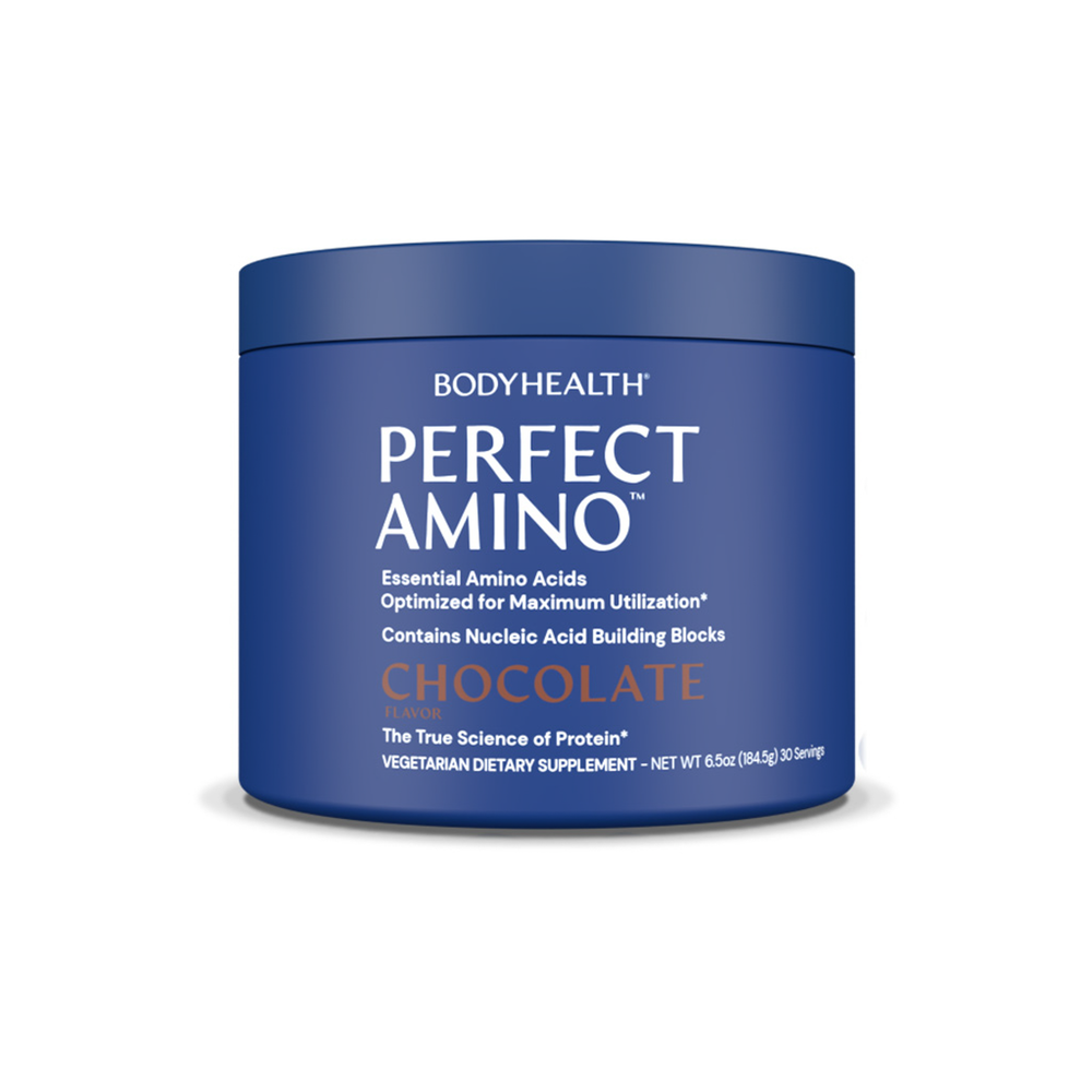 PerfectAmino Powder, Chocolate
