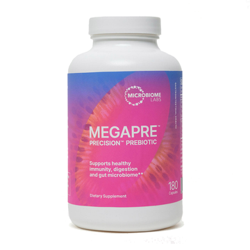 MegaPre™ Capsules