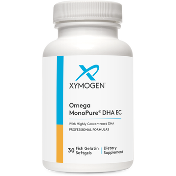 Omega MonoPure DHA EC