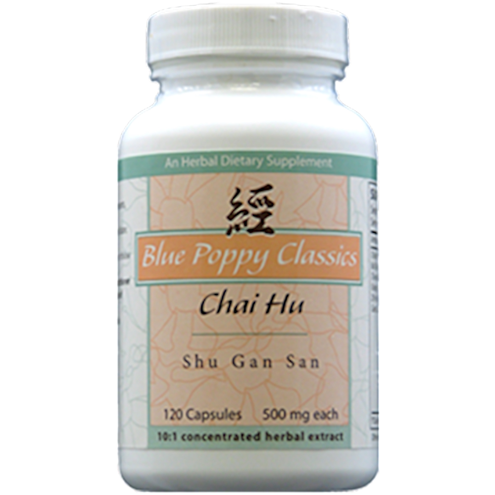 Chai Hu Shu Gan San