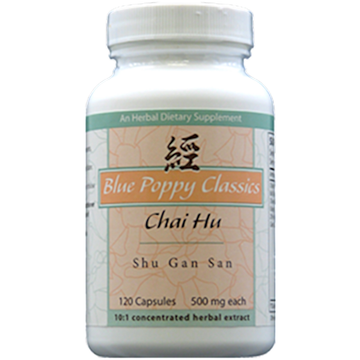 Chai Hu Shu Gan San