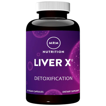 Liver X®