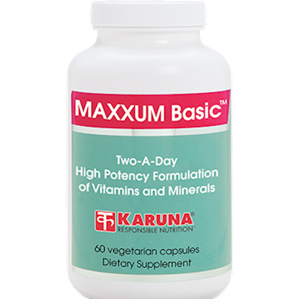MAXXUM Basic