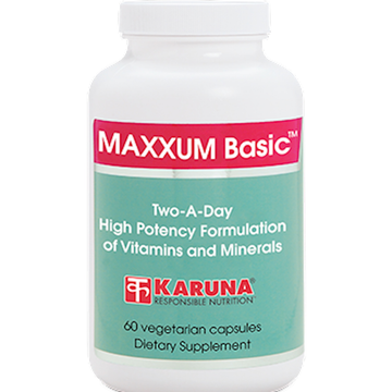 MAXXUM Basic