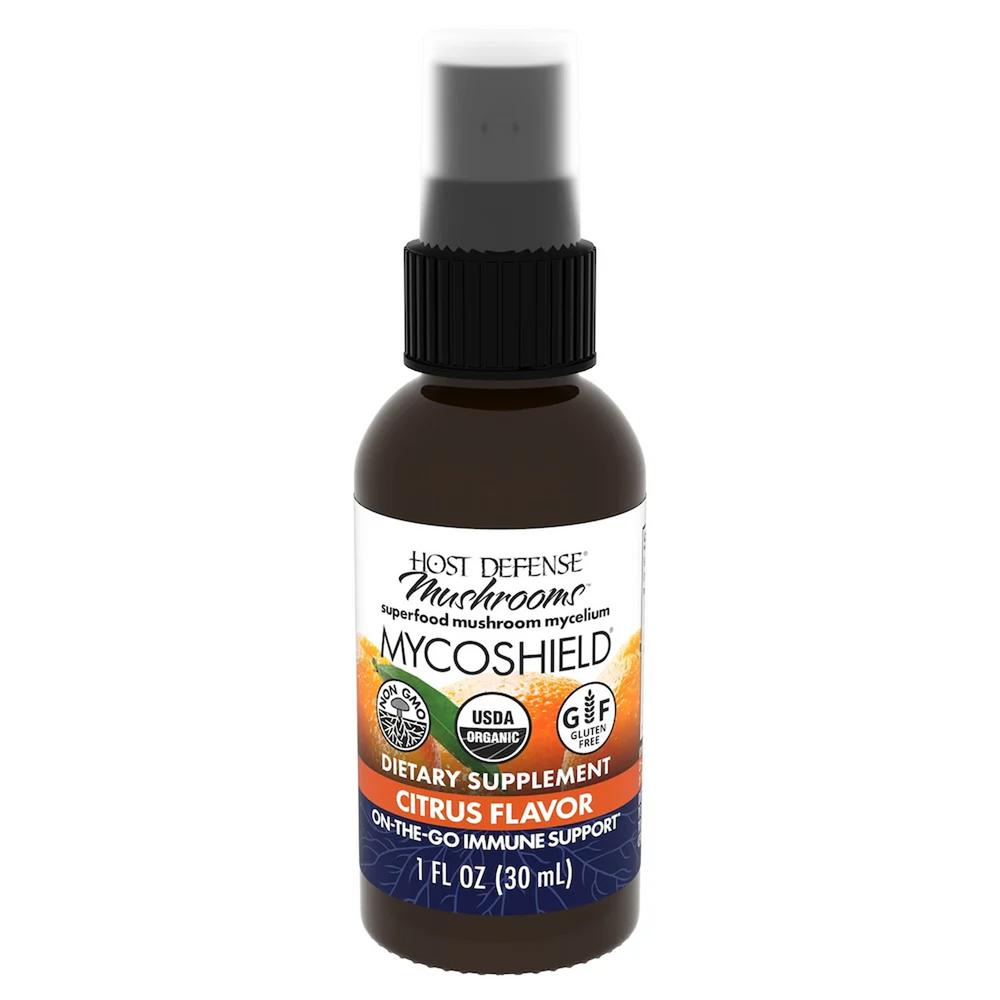 MycoShield® Spray Citrus