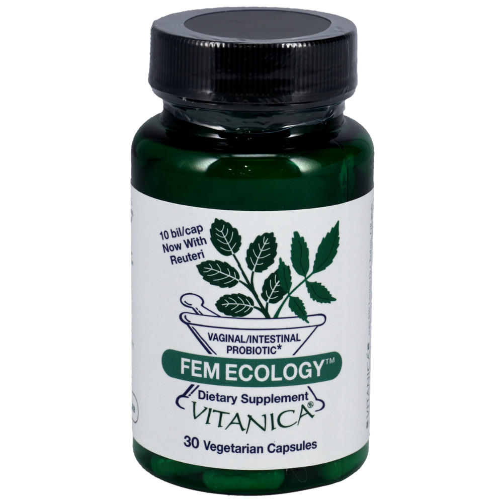 FemEcology