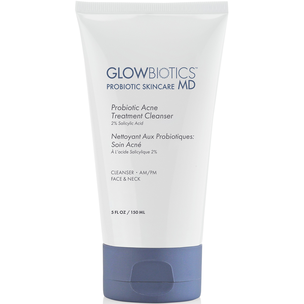 Probiotic Clarifying Cleanser