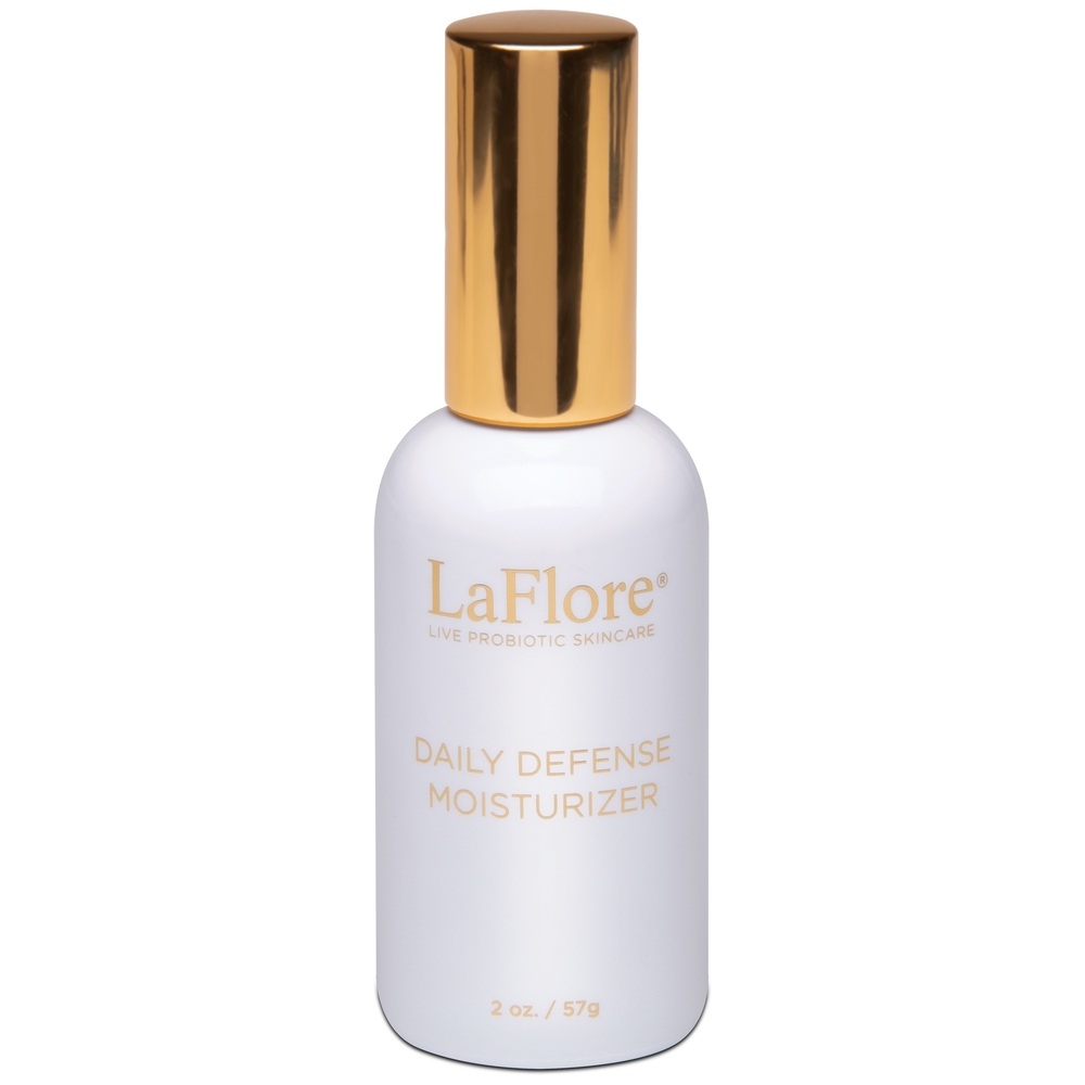 Probiotic Daily Defense Moisturizer