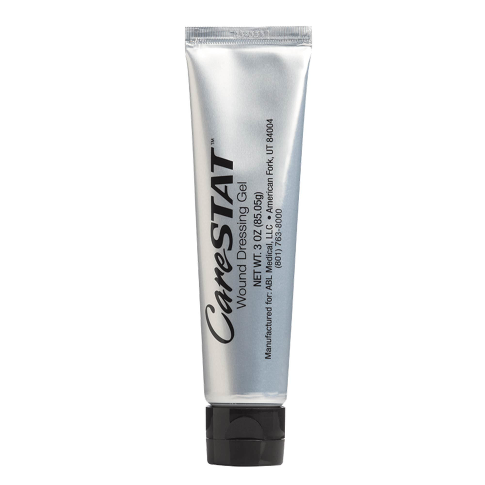 CareStat Wound Dressing Gel