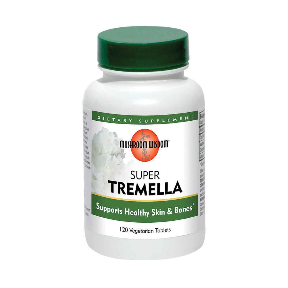 Super Tremella