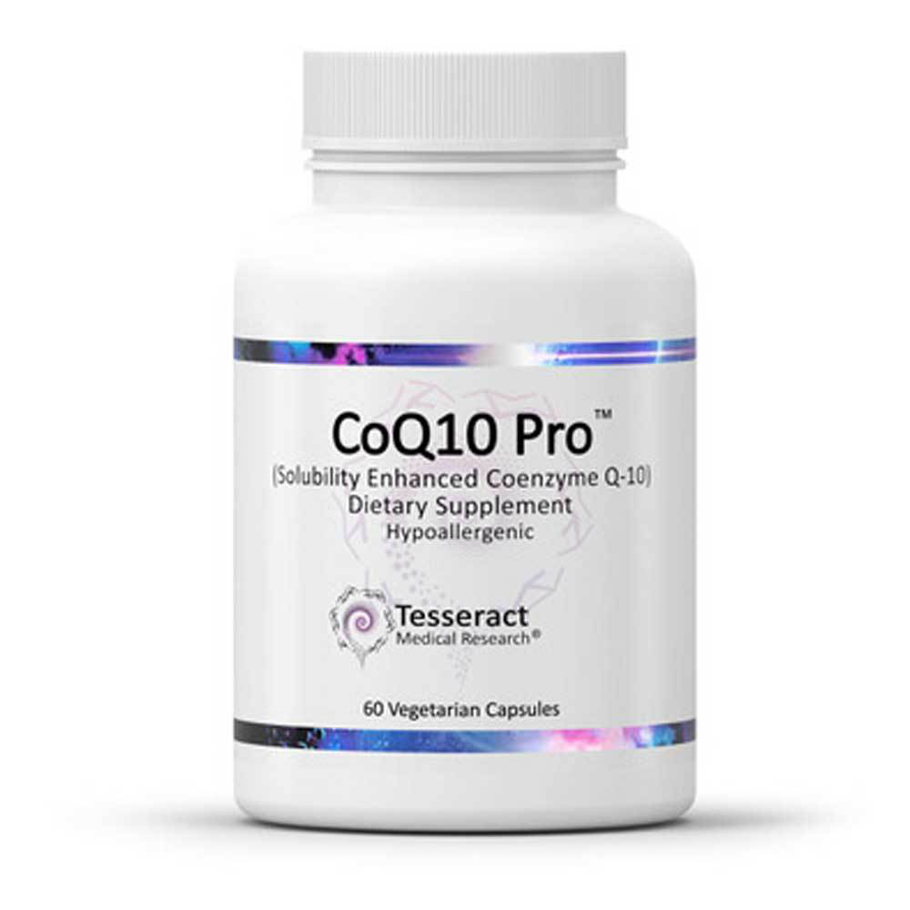 CoQ10 Pro