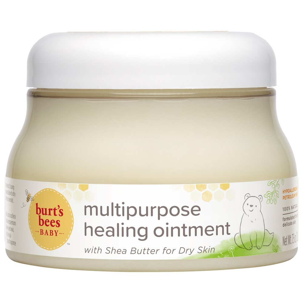Burt's Bees Baby Multi Purpose Healing O