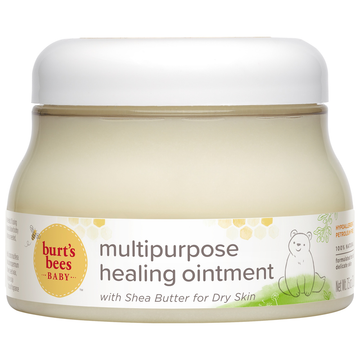 Burt's Bees Baby Multi Purpose Healing O