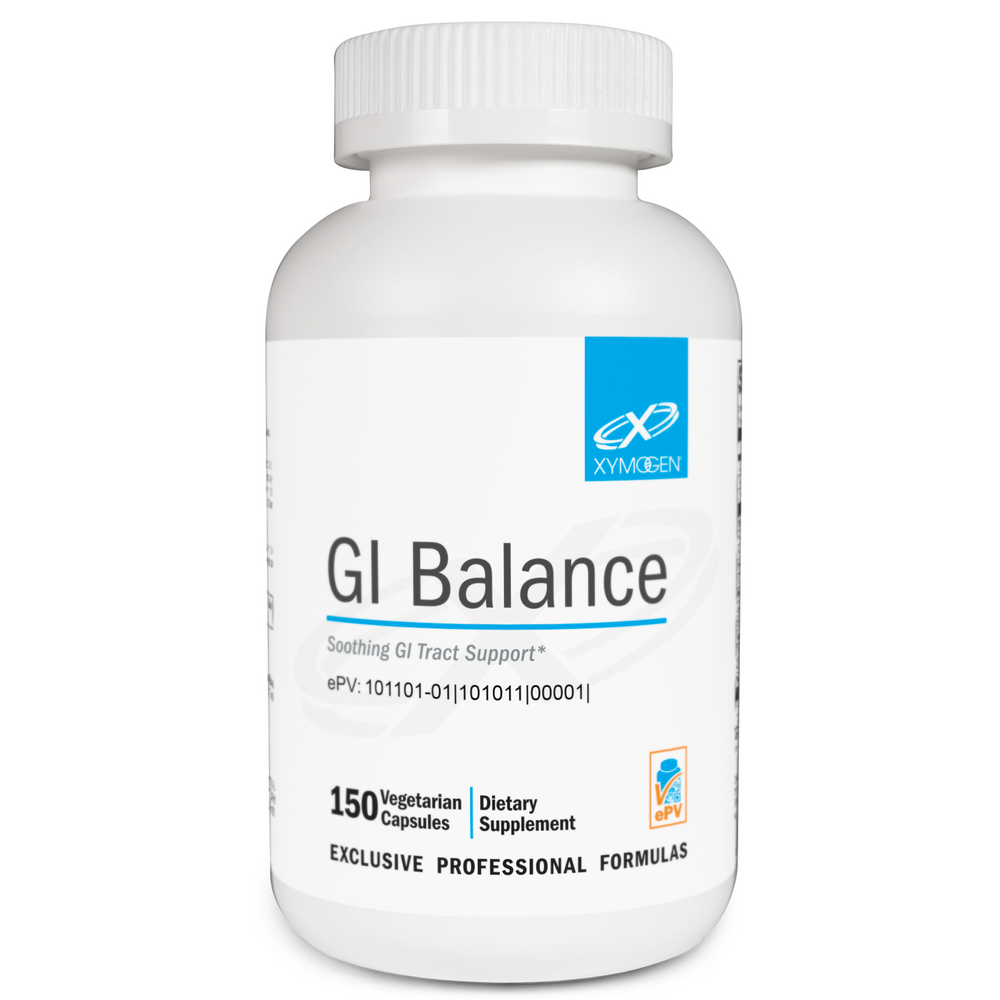GI Balance (California Only)