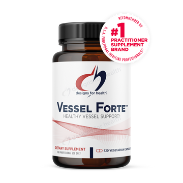 Vessel Forte