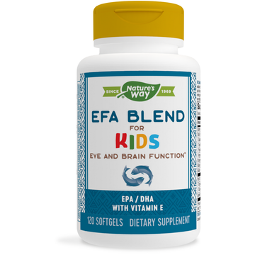 EFA Blend for Children