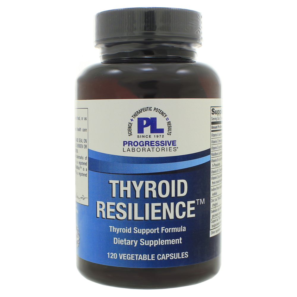Thyroid Resilience
