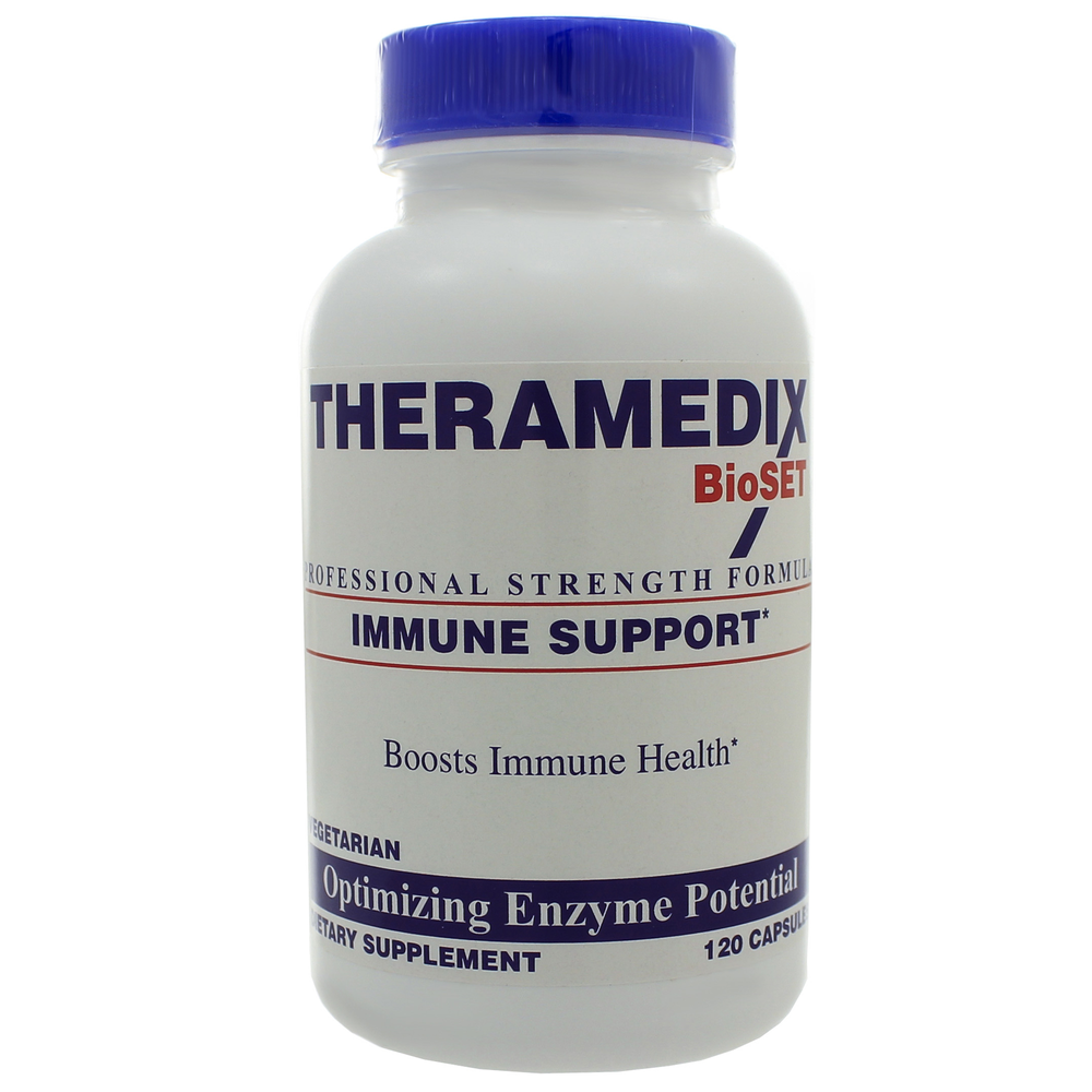 Immune Support